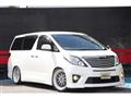 2014 Toyota Alphard