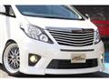 2014 Toyota Alphard