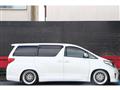 2014 Toyota Alphard