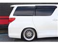 2014 Toyota Alphard