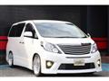 2014 Toyota Alphard