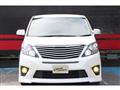 2014 Toyota Alphard