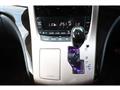 2014 Toyota Alphard