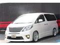 2014 Toyota Alphard
