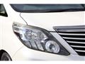 2014 Toyota Alphard