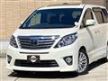 2014 Toyota Alphard