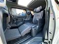 2014 Toyota Alphard