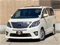 2014 Toyota Alphard