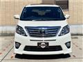 2014 Toyota Alphard