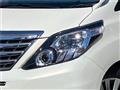 2014 Toyota Alphard