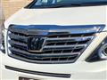 2014 Toyota Alphard