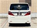 2014 Toyota Alphard