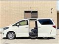 2014 Toyota Alphard