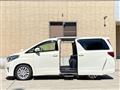 2014 Toyota Alphard