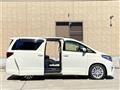 2014 Toyota Alphard