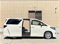 2014 Toyota Alphard