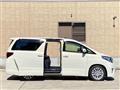 2014 Toyota Alphard