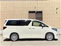 2014 Toyota Alphard
