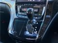2014 Toyota Alphard