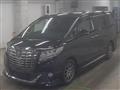 2015 Toyota Alphard