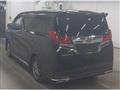 2015 Toyota Alphard