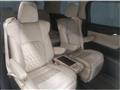 2015 Toyota Alphard