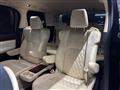 2015 Toyota Alphard