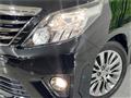 2015 Toyota Alphard