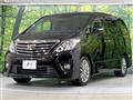 2015 Toyota Alphard