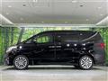 2015 Toyota Alphard