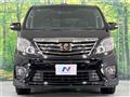 2015 Toyota Alphard