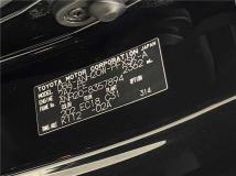 2015 Toyota Alphard