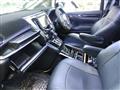 2015 Toyota Alphard