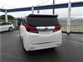 2015 Toyota Alphard