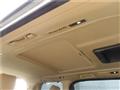 2015 Toyota Alphard