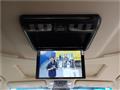2015 Toyota Alphard