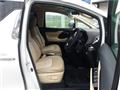 2015 Toyota Alphard