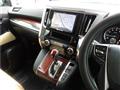 2015 Toyota Alphard
