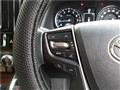 2015 Toyota Alphard