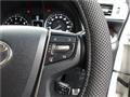 2015 Toyota Alphard