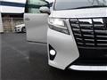 2015 Toyota Alphard