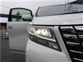 2015 Toyota Alphard