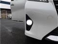 2015 Toyota Alphard