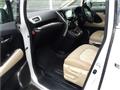 2015 Toyota Alphard
