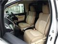 2015 Toyota Alphard