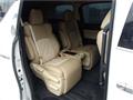2015 Toyota Alphard