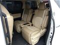 2015 Toyota Alphard