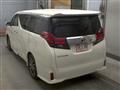 2015 Toyota Alphard
