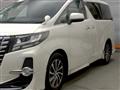 2015 Toyota Alphard