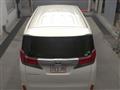 2015 Toyota Alphard